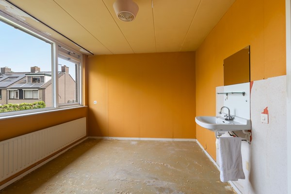 Medium property photo - Domela Nieuwenhuisstraat 14, 3354 AE Papendrecht